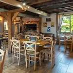 Au Cheval Noir 3* Quaedypre