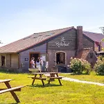 Bed & Breakfast Au Cheval Noir