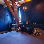 Au Cheval Noir Bed & Breakfast 3*