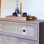 Au Cheval Noir Bed & Breakfast Quaedypre