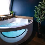 Bed & Breakfast Au Cheval Noir 3*