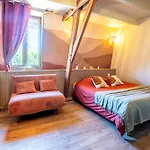 Au Cheval Noir 3*