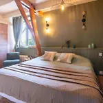 Au Cheval Noir 3* Quaedypre