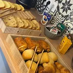Bed & Breakfast Au Cheval Noir 3*