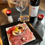 Bed & Breakfast Au Cheval Noir