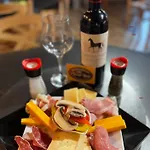 Au Cheval Noir