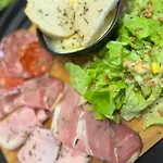 Au Cheval Noir Bed & Breakfast 3*