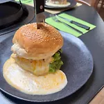Au Cheval Noir 3*