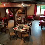 Au Cheval Noir Bed & Breakfast