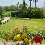 Bed & Breakfast Au Cheval Noir 3*