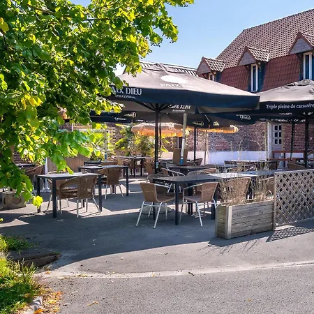 Au Cheval Noir Quaëdypre