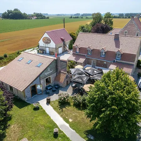 Au Cheval Noir