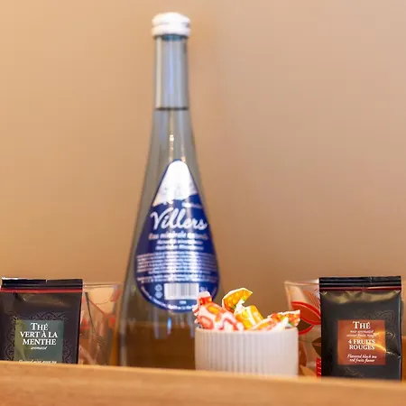 Au Cheval Noir Alojamento de Acomodação e Pequeno-almoço