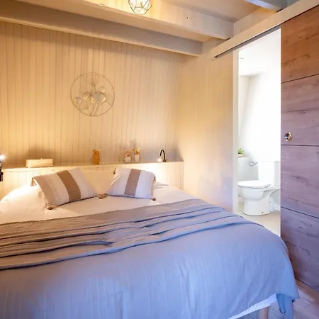 Au Cheval Noir 3* Quaëdypre