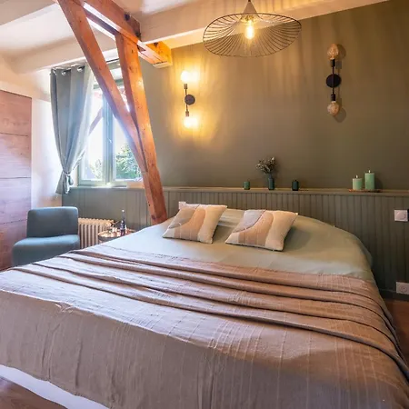 Au Cheval Noir 3* Quaëdypre