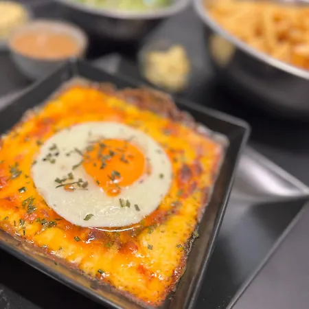 Au Cheval Noir Quaëdypre