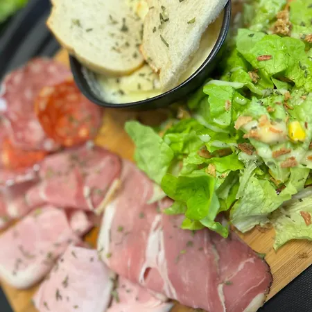 Au Cheval Noir Couette-café 3*