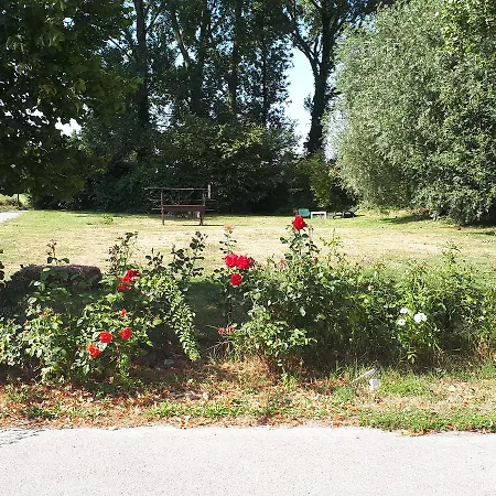 Au Cheval Noir