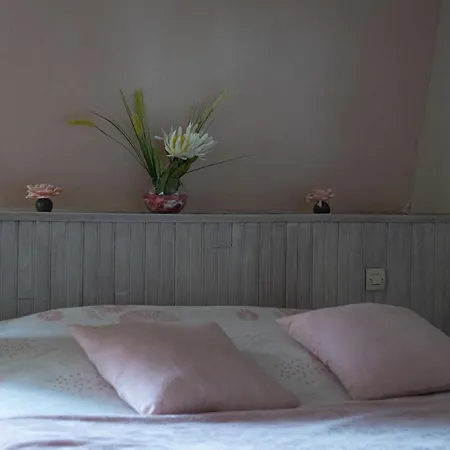 Bed & Breakfast Au Cheval Noir