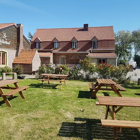 Au Cheval Noir 3*