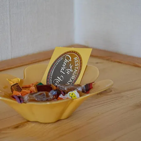 Bed & Breakfast Au Cheval Noir