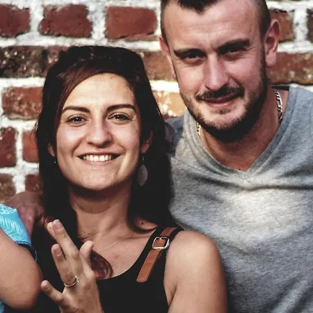 Au Cheval Noir Couette-café Quaëdypre