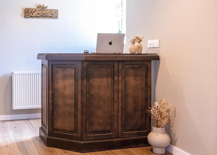 Au Cheval Noir Alojamento de Acomodação e Pequeno-almoço