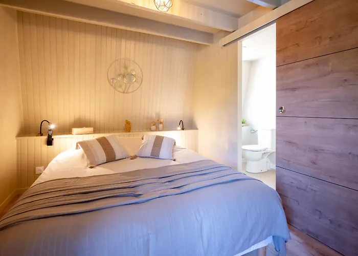 Au Cheval Noir 3* Quaedypre