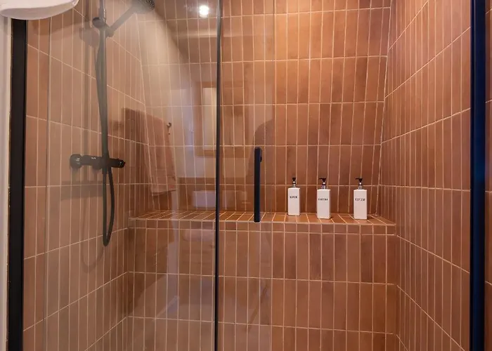 Bed & Breakfast Au Cheval Noir