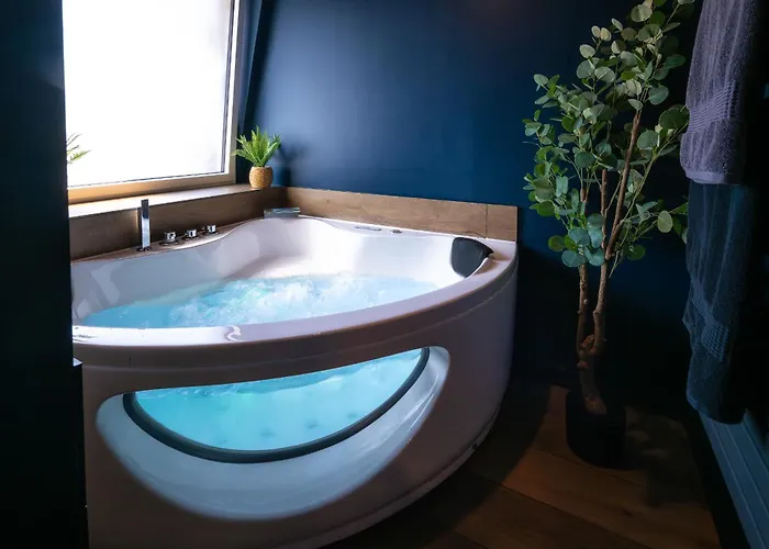 Bed & Breakfast Au Cheval Noir 3*