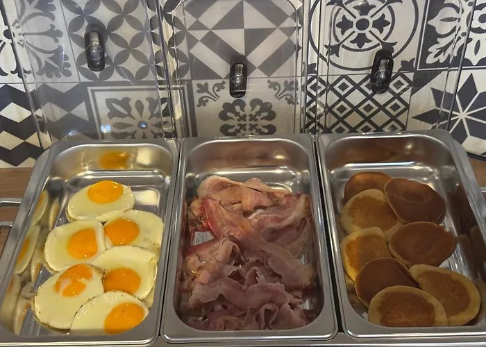 Au Cheval Noir Quaëdypre