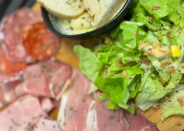 Au Cheval Noir Alojamento de Acomodação e Pequeno-almoço 3*