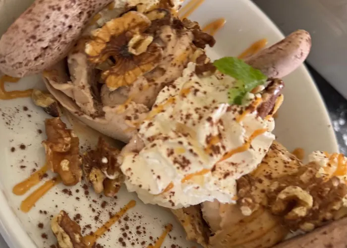 Alojamento de Acomodação e Pequeno-almoço Au Cheval Noir Quaëdypre