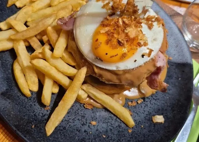 Au Cheval Noir 3* Quaëdypre