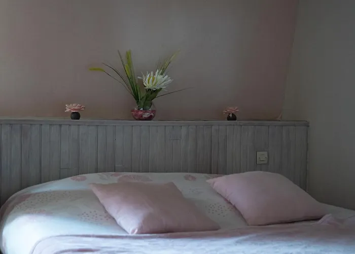 Bed & Breakfast Au Cheval Noir