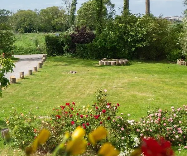 Bed & Breakfast Au Cheval Noir 3*