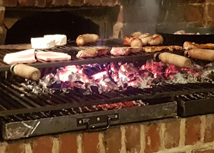 Au Cheval Noir Alojamento de Acomodação e Pequeno-almoço 3*