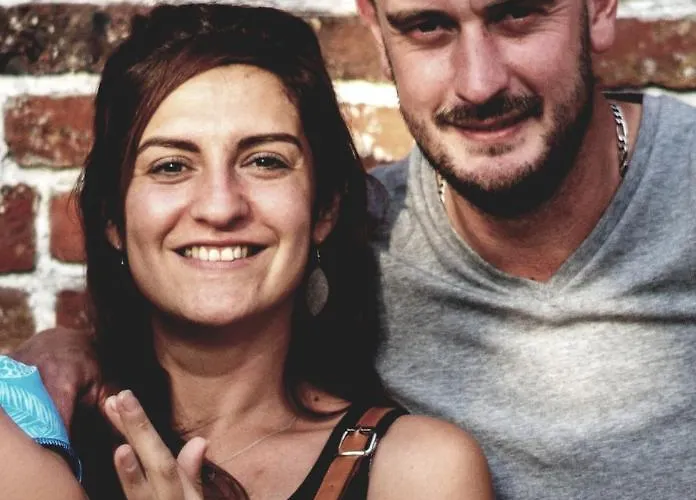 Au Cheval Noir Bed & Breakfast Quaedypre